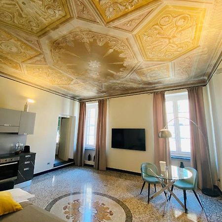 Hnn Luxury Apartments Genoa Ngoại thất bức ảnh