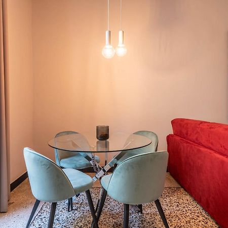 Hnn Luxury Apartments Genoa Ngoại thất bức ảnh
