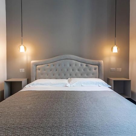 Hnn Luxury Apartments Genoa Ngoại thất bức ảnh