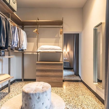 Hnn Luxury Apartments Genoa Ngoại thất bức ảnh