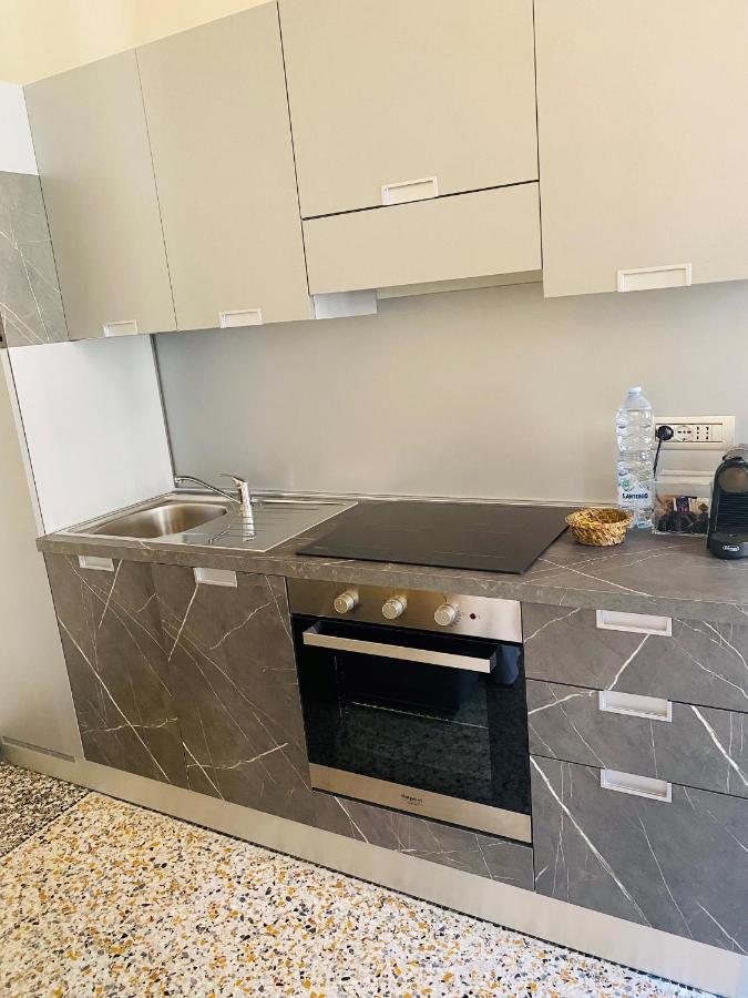 Hnn Luxury Apartments Genoa Ngoại thất bức ảnh