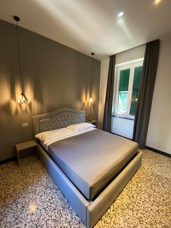Hnn Luxury Apartments Genoa Ngoại thất bức ảnh