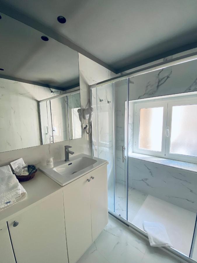 Hnn Luxury Apartments Genoa Ngoại thất bức ảnh