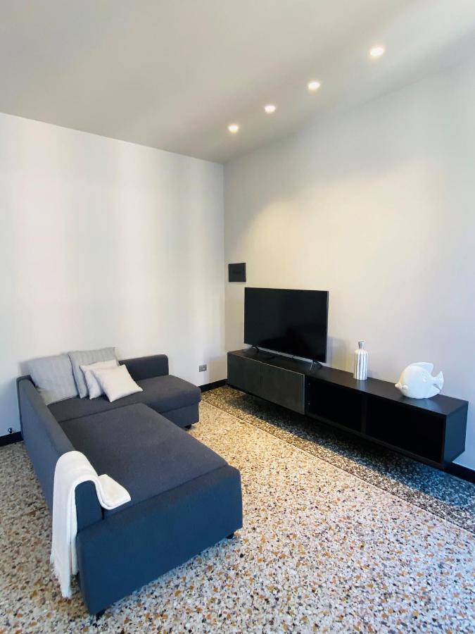 Hnn Luxury Apartments Genoa Ngoại thất bức ảnh
