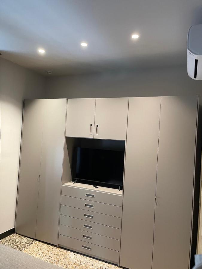 Hnn Luxury Apartments Genoa Ngoại thất bức ảnh