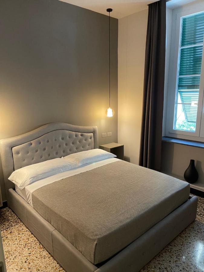 Hnn Luxury Apartments Genoa Ngoại thất bức ảnh