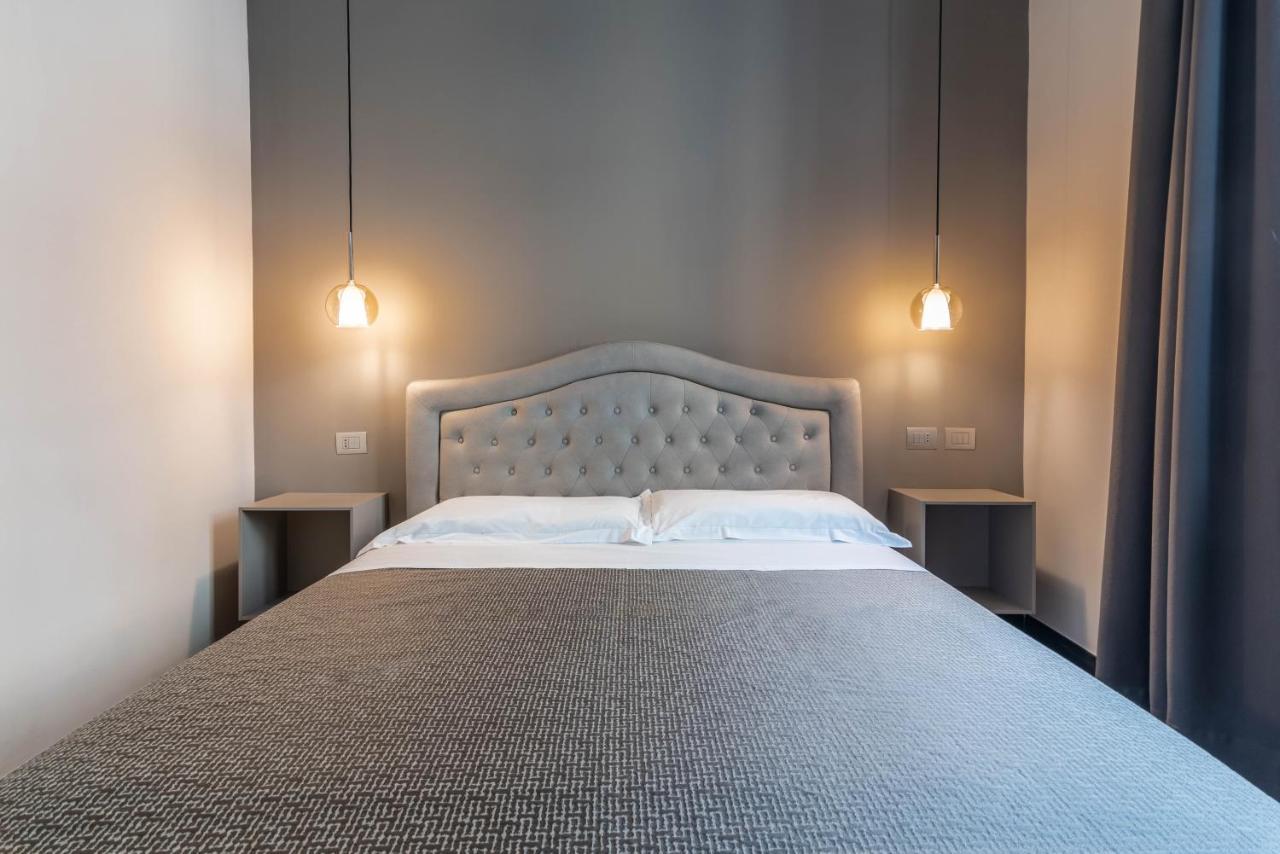 Hnn Luxury Apartments Genoa Ngoại thất bức ảnh