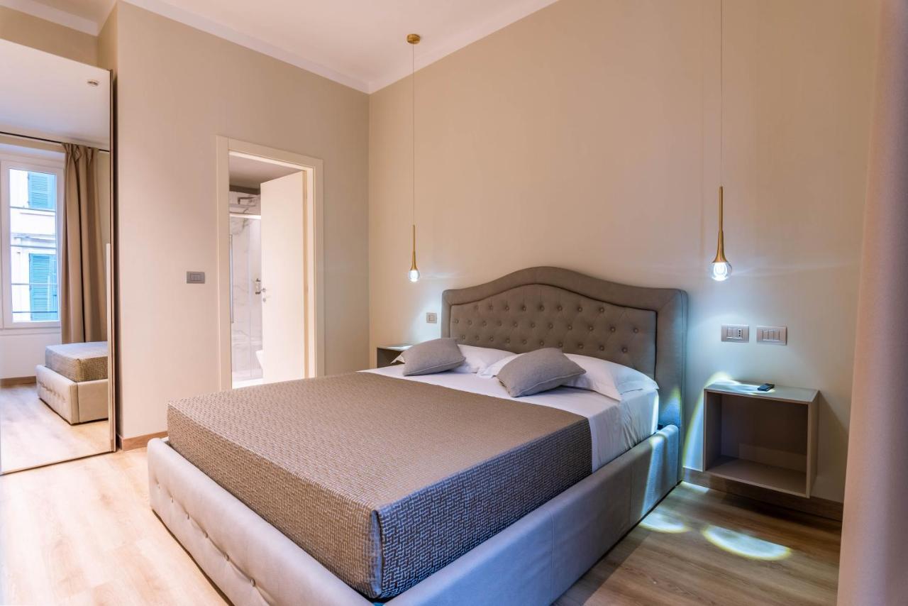 Hnn Luxury Apartments Genoa Ngoại thất bức ảnh