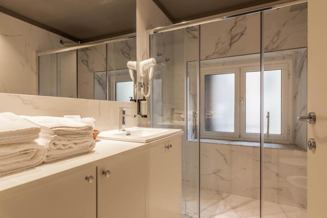 Hnn Luxury Apartments Genoa Ngoại thất bức ảnh