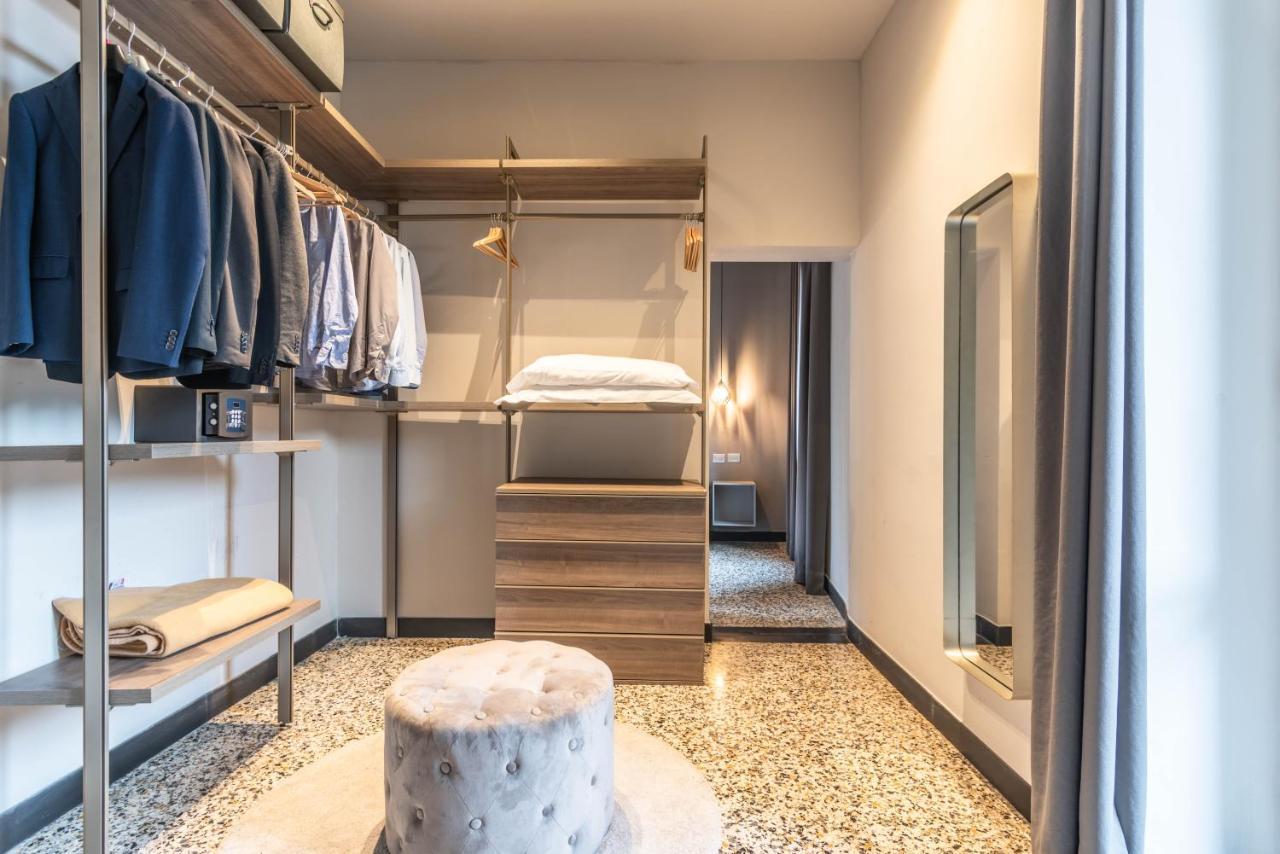 Hnn Luxury Apartments Genoa Ngoại thất bức ảnh