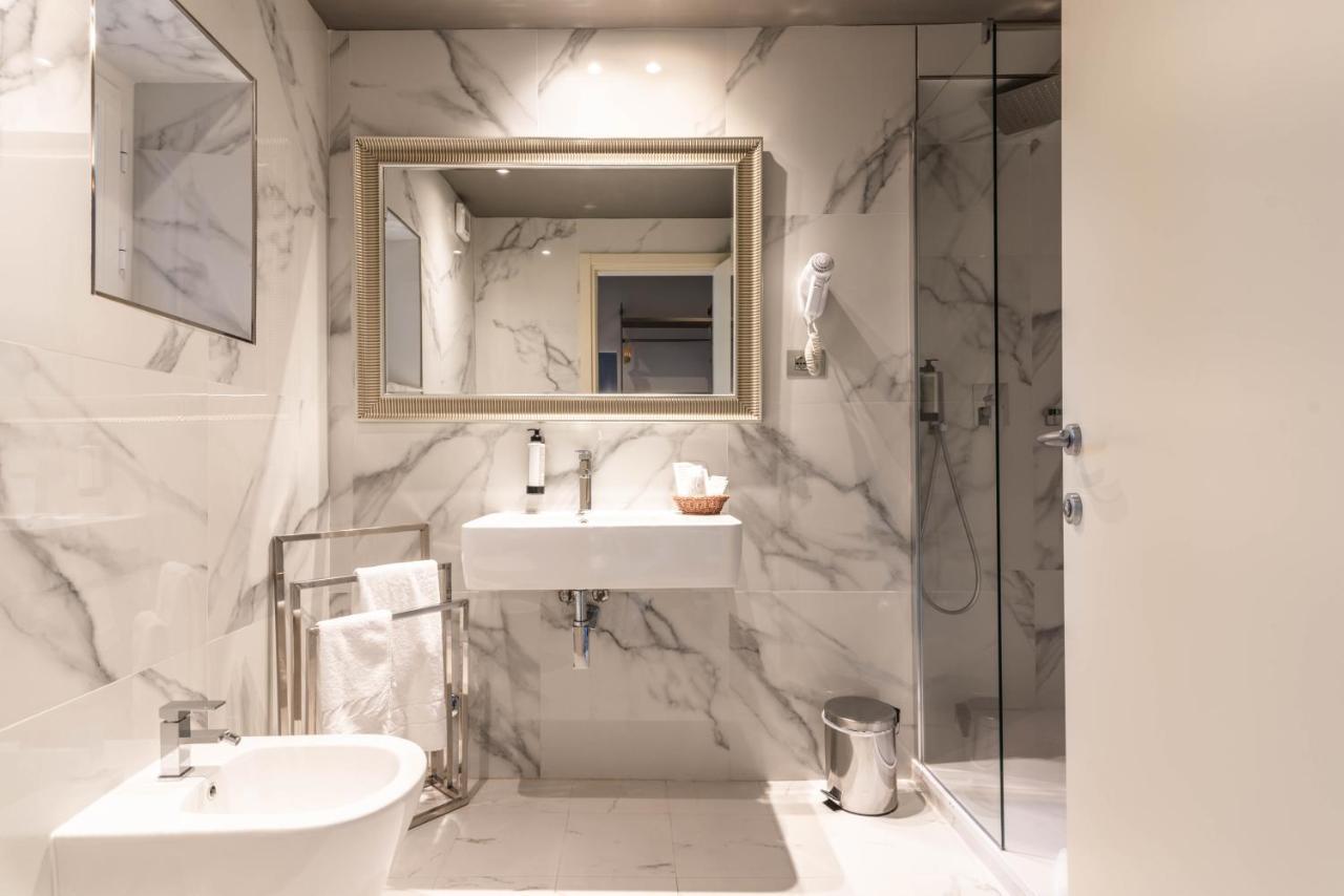 Hnn Luxury Apartments Genoa Ngoại thất bức ảnh