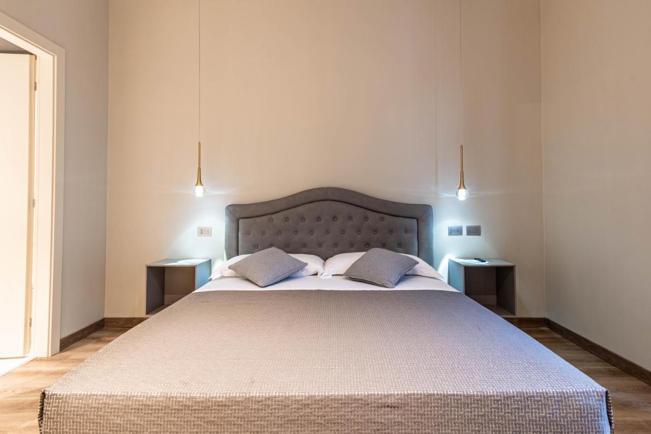 Hnn Luxury Apartments Genoa Ngoại thất bức ảnh