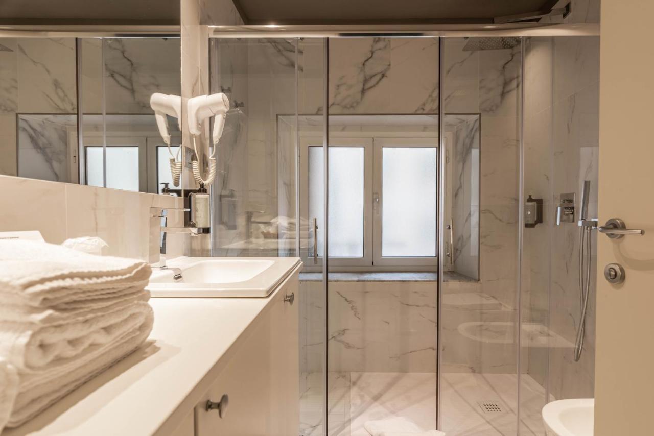 Hnn Luxury Apartments Genoa Ngoại thất bức ảnh