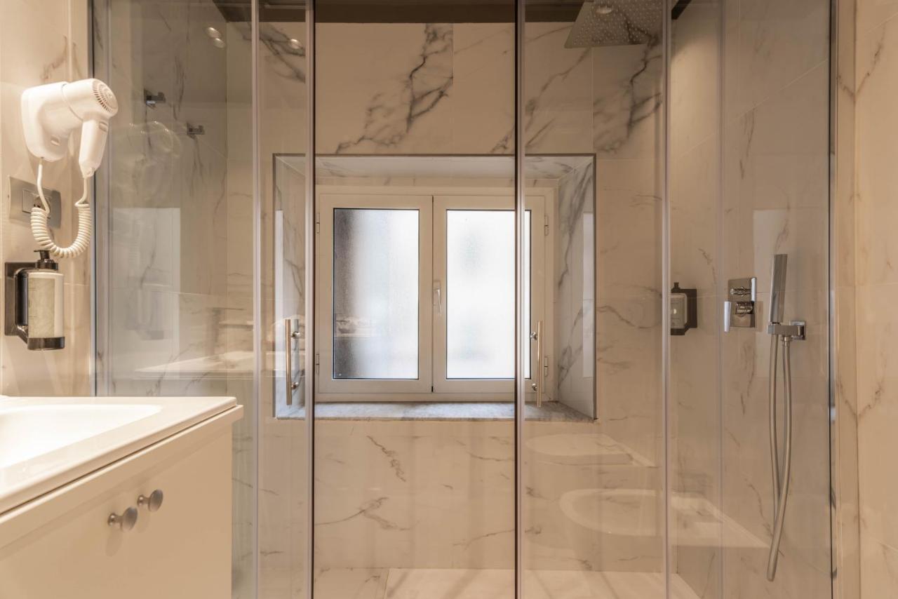Hnn Luxury Apartments Genoa Ngoại thất bức ảnh