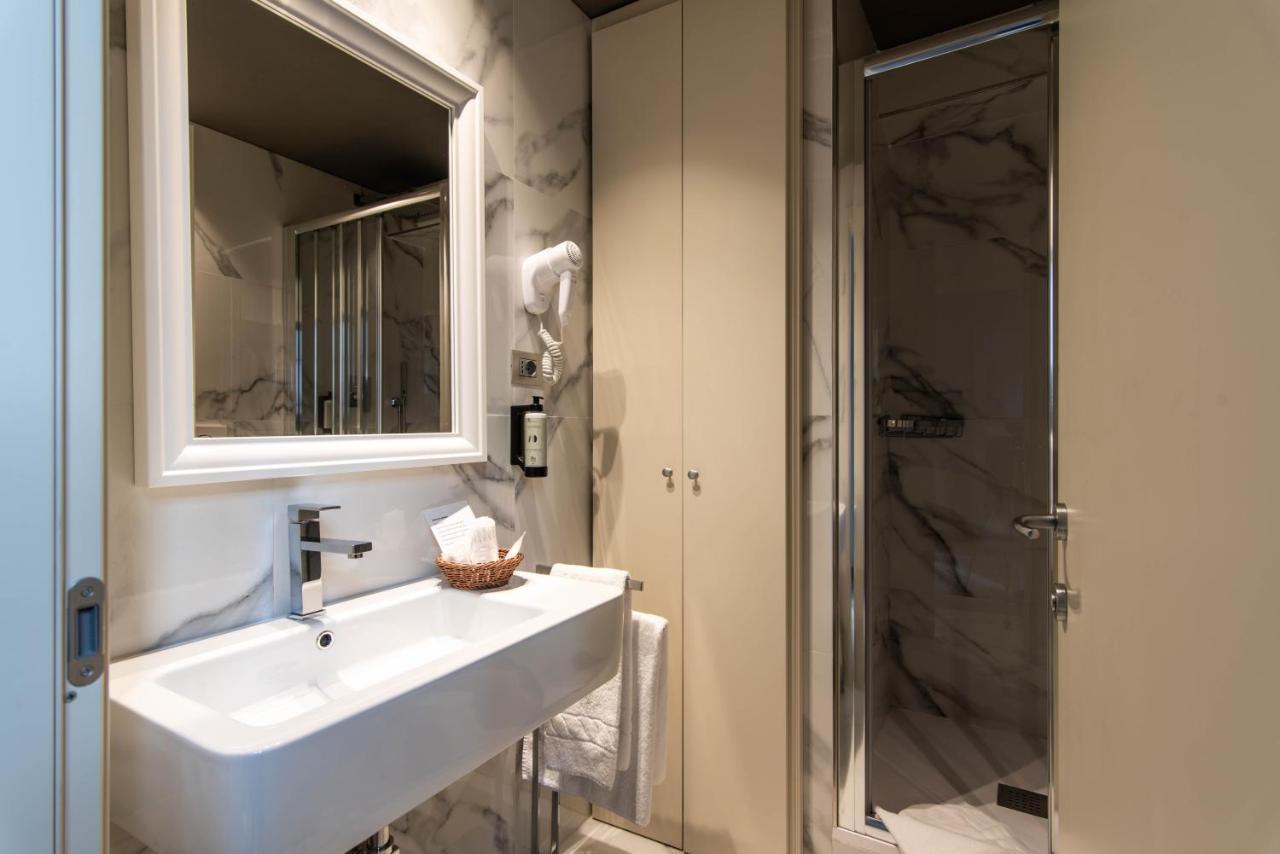 Hnn Luxury Apartments Genoa Ngoại thất bức ảnh